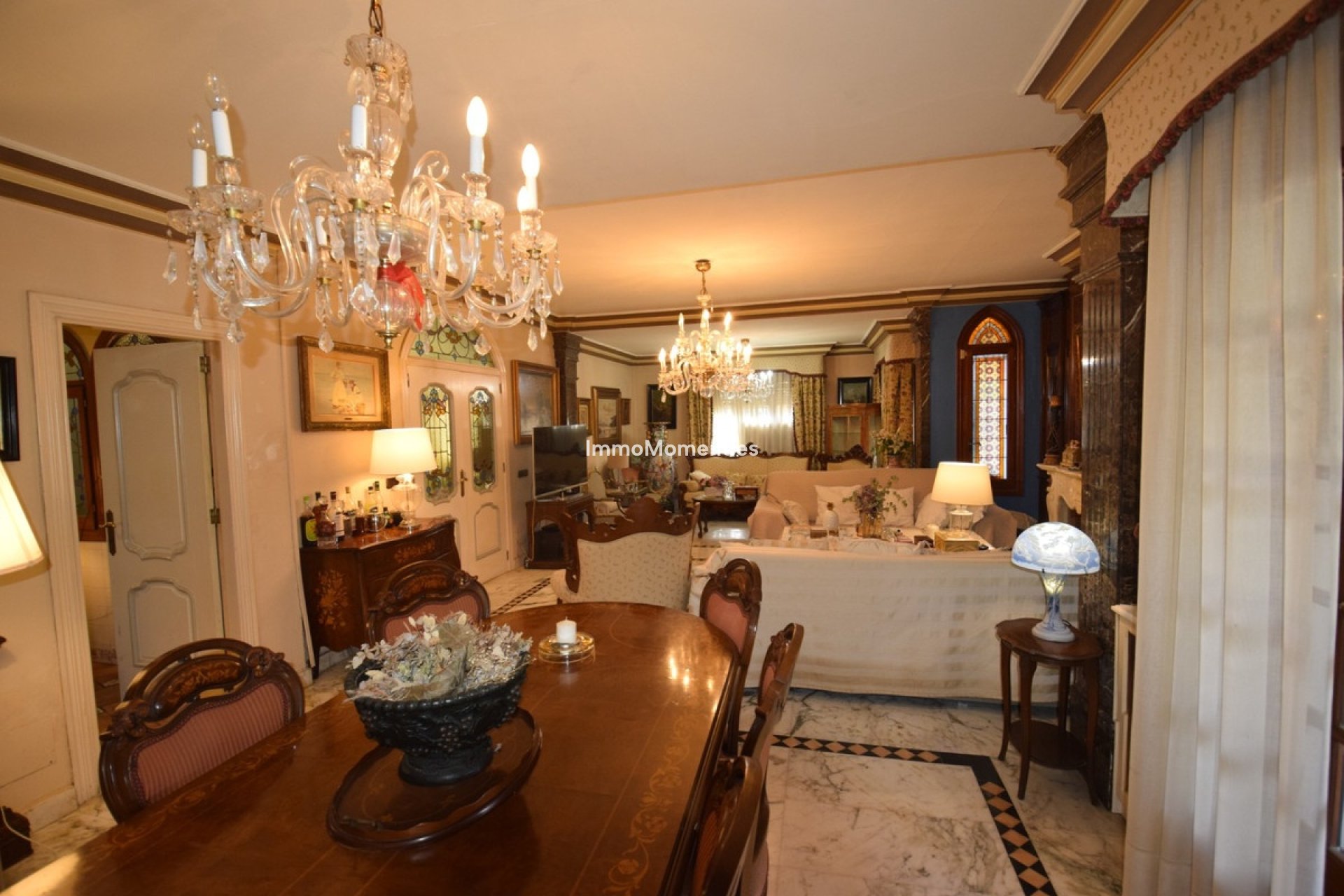 Bestaande woning - Villa - Torrevieja - Torrevieja Centro