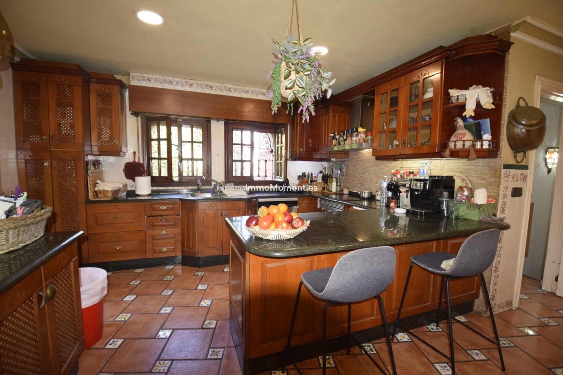 Bestaande woning - Villa - Torrevieja - Torrevieja Centro