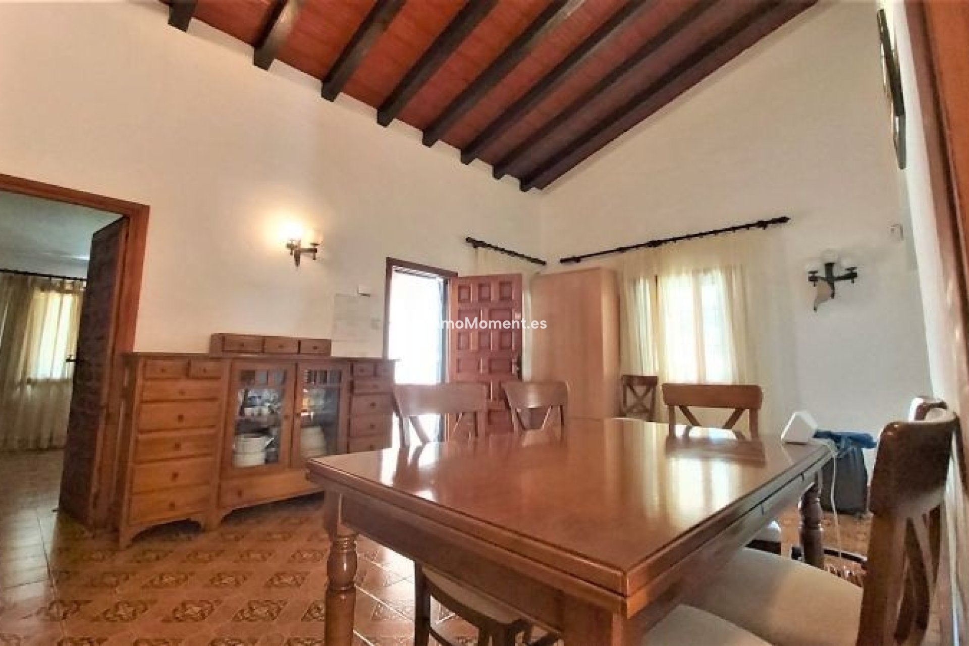 Bestaande woning - Villa - Torrevieja - Torrevieja Centro