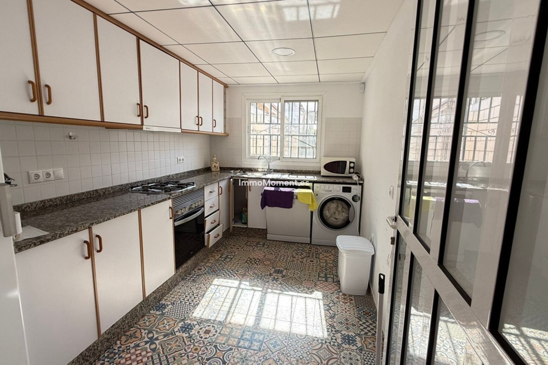 Bestaande woning - Villa - Torrevieja - Torrevieja Centro