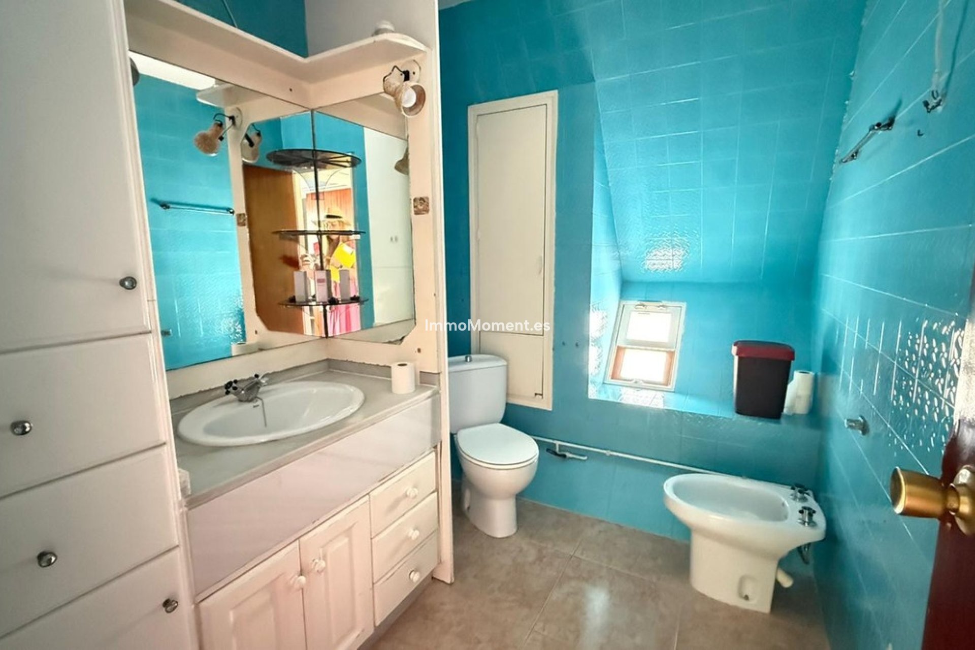 Bestaande woning - Villa - Torrevieja - Torrevieja Centro