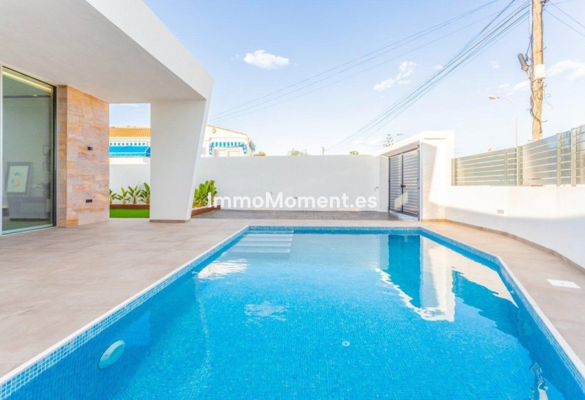 Bestaande woning - Villa - Torrevieja - Torrevieja Centro