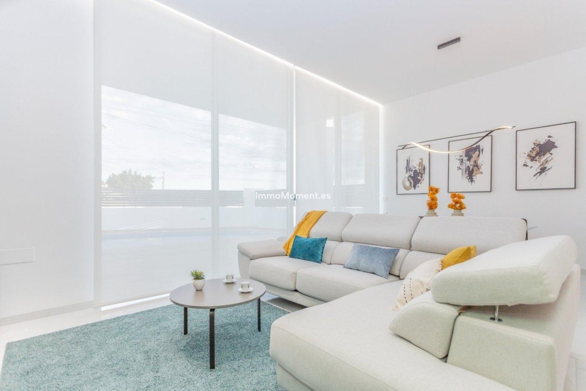 Bestaande woning - Villa - Torrevieja - Torrevieja Centro