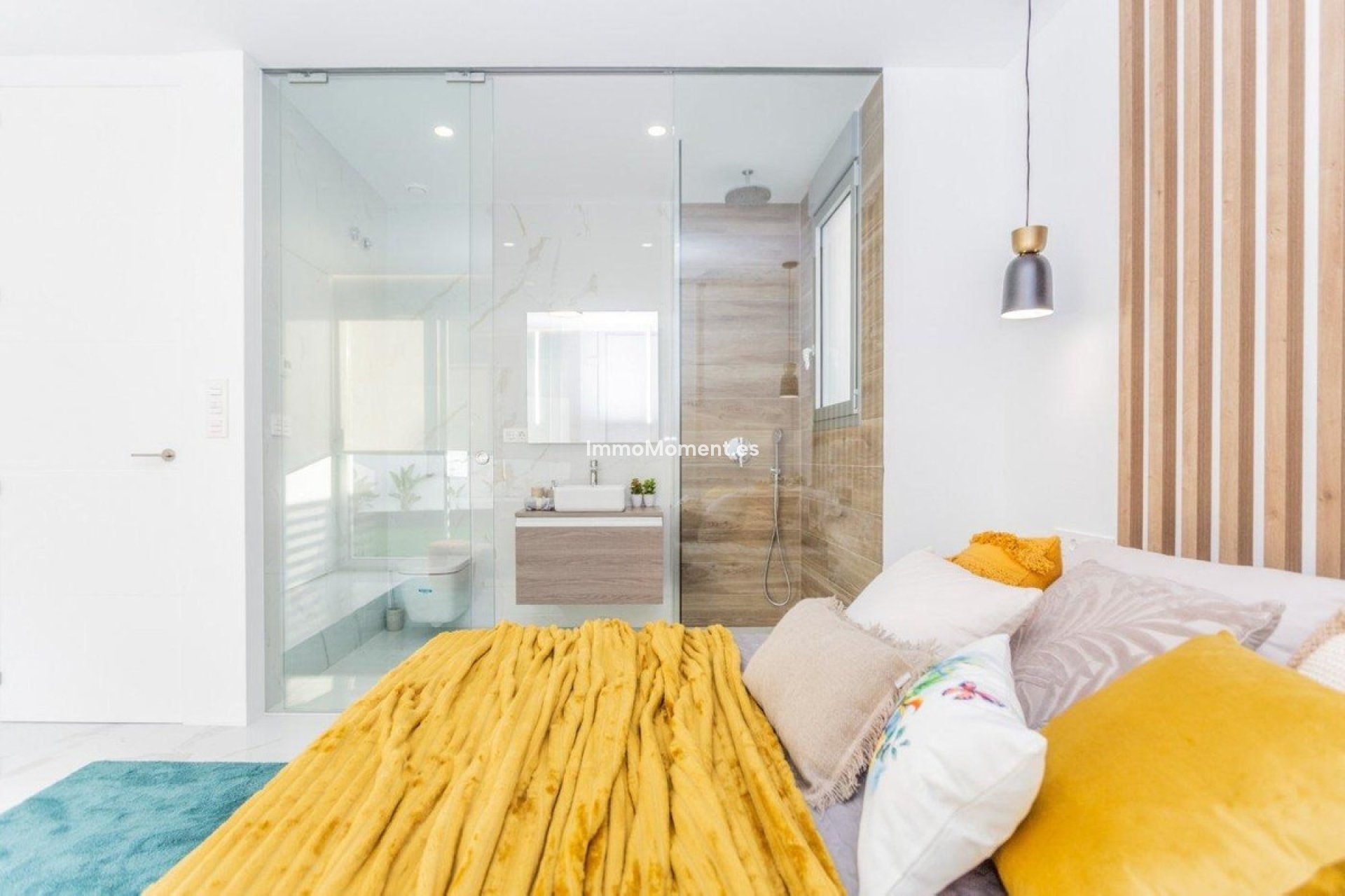 Bestaande woning - Villa - Torrevieja - Torrevieja Centro