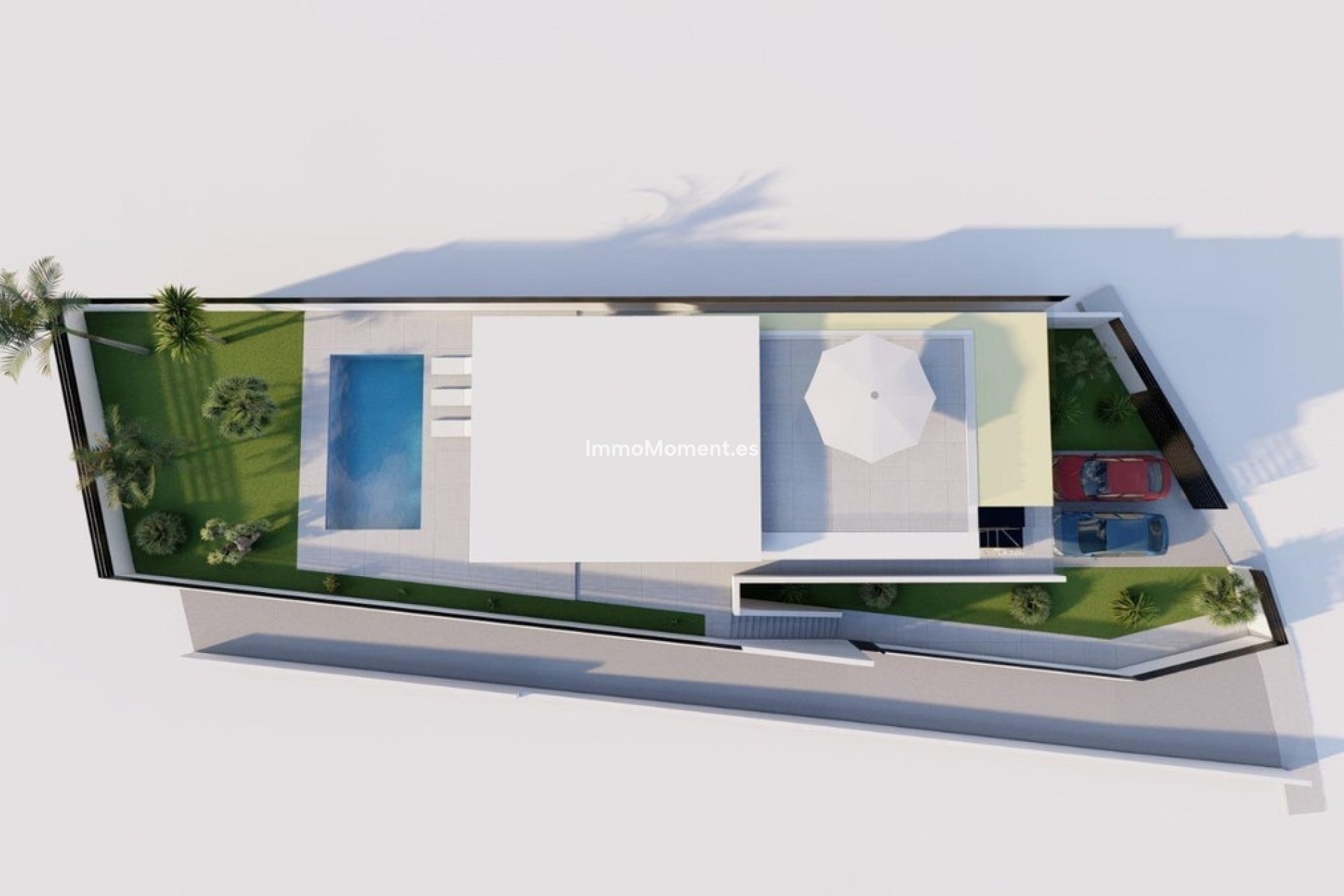 Bestaande woning - Villa - Torrevieja - Torrevieja Centro