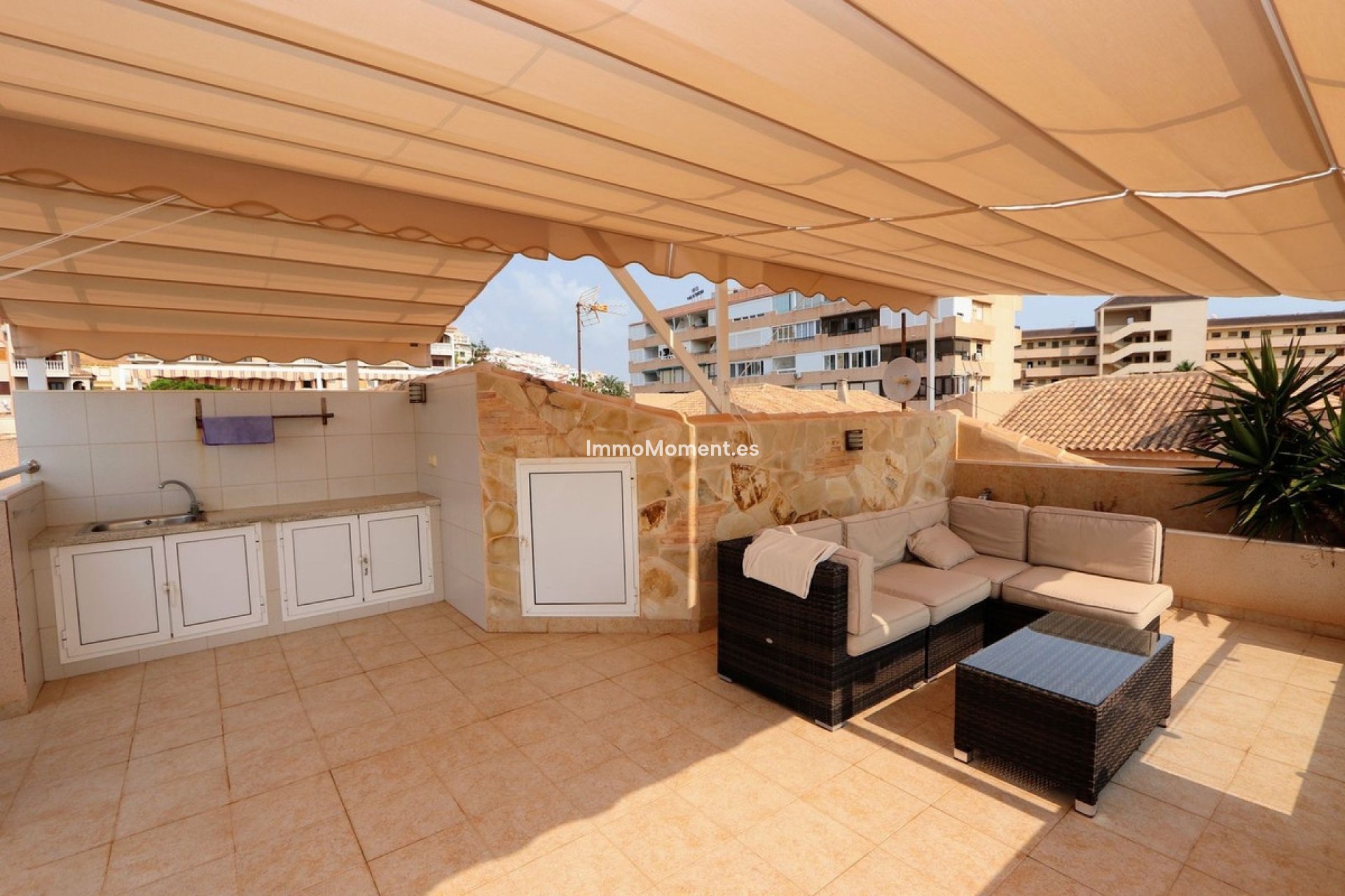 Bestaande woning - Villa - Torrevieja - Torrevieja Centro