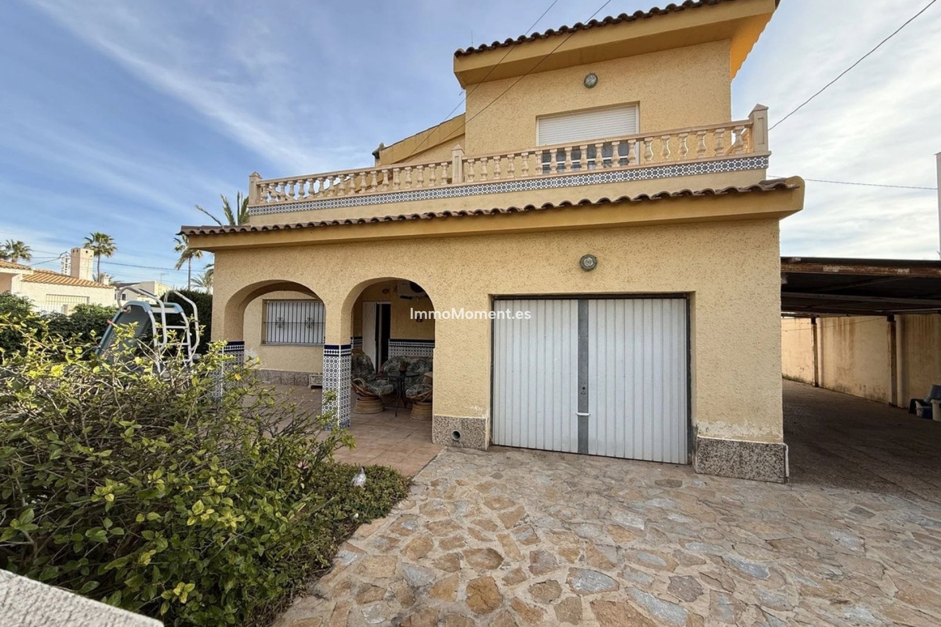 Bestaande woning - Villa - Torrevieja - Torrevieja Centro