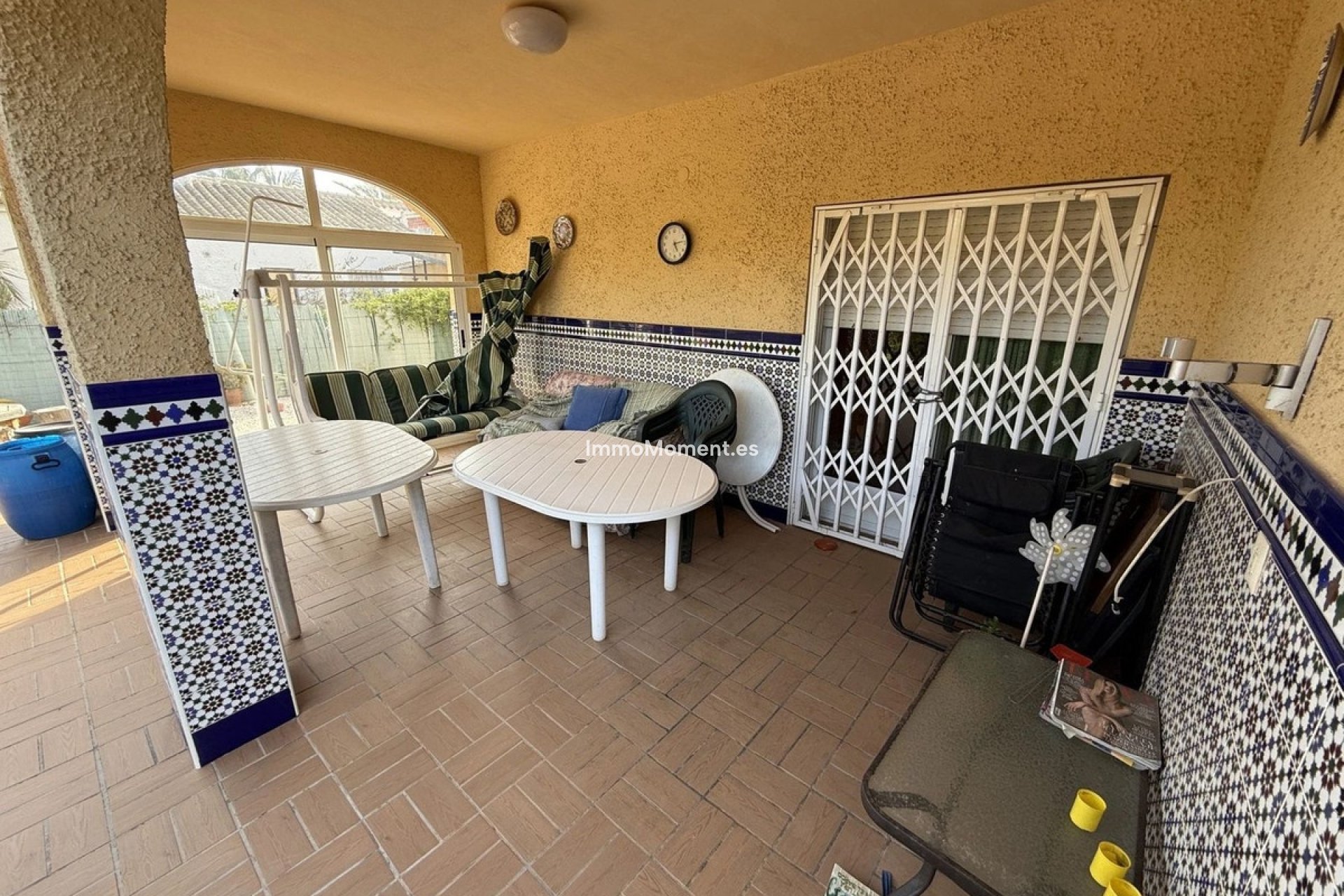 Bestaande woning - Villa - Torrevieja - Torrevieja Centro