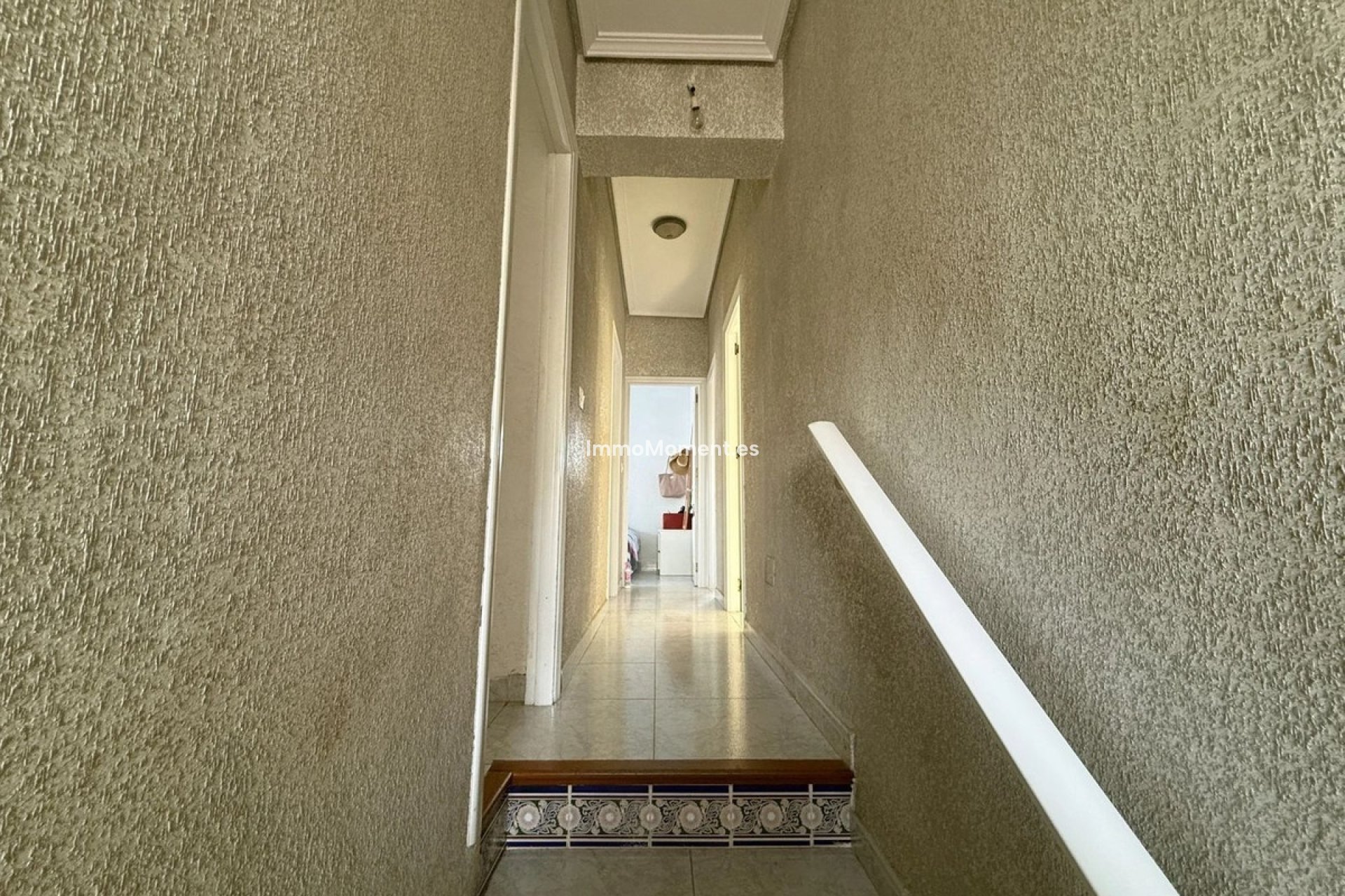 Bestaande woning - Villa - Torrevieja - Torrevieja Centro