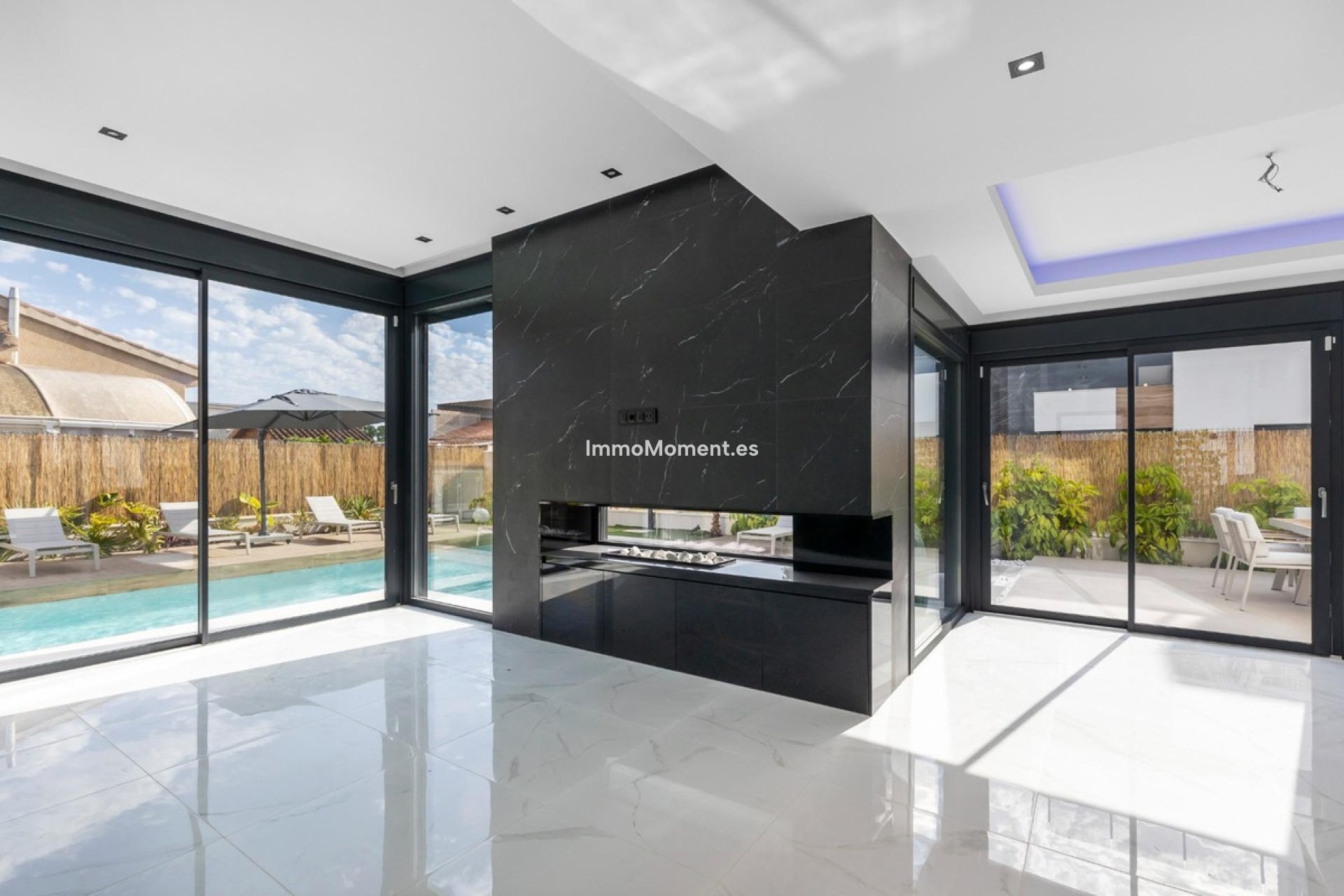 Bestaande woning - Villa - Torrevieja - Torrevieja Centro