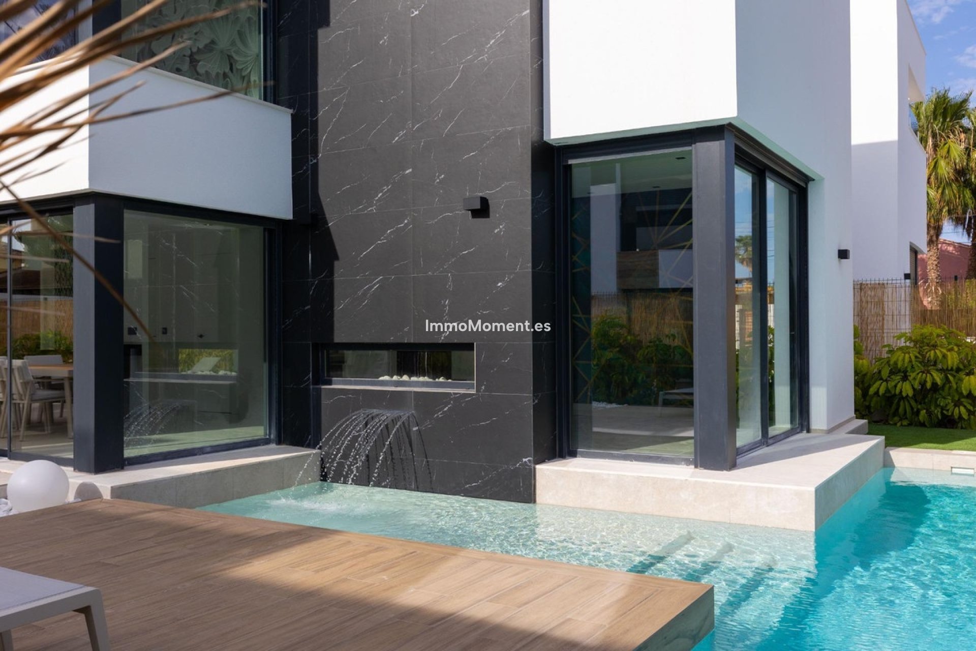 Bestaande woning - Villa - Torrevieja - Torrevieja Centro