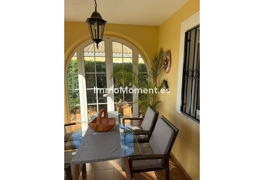 Bestaande woning - Villa - Vergel - Vergel (El Vergel) - El Verger Centro