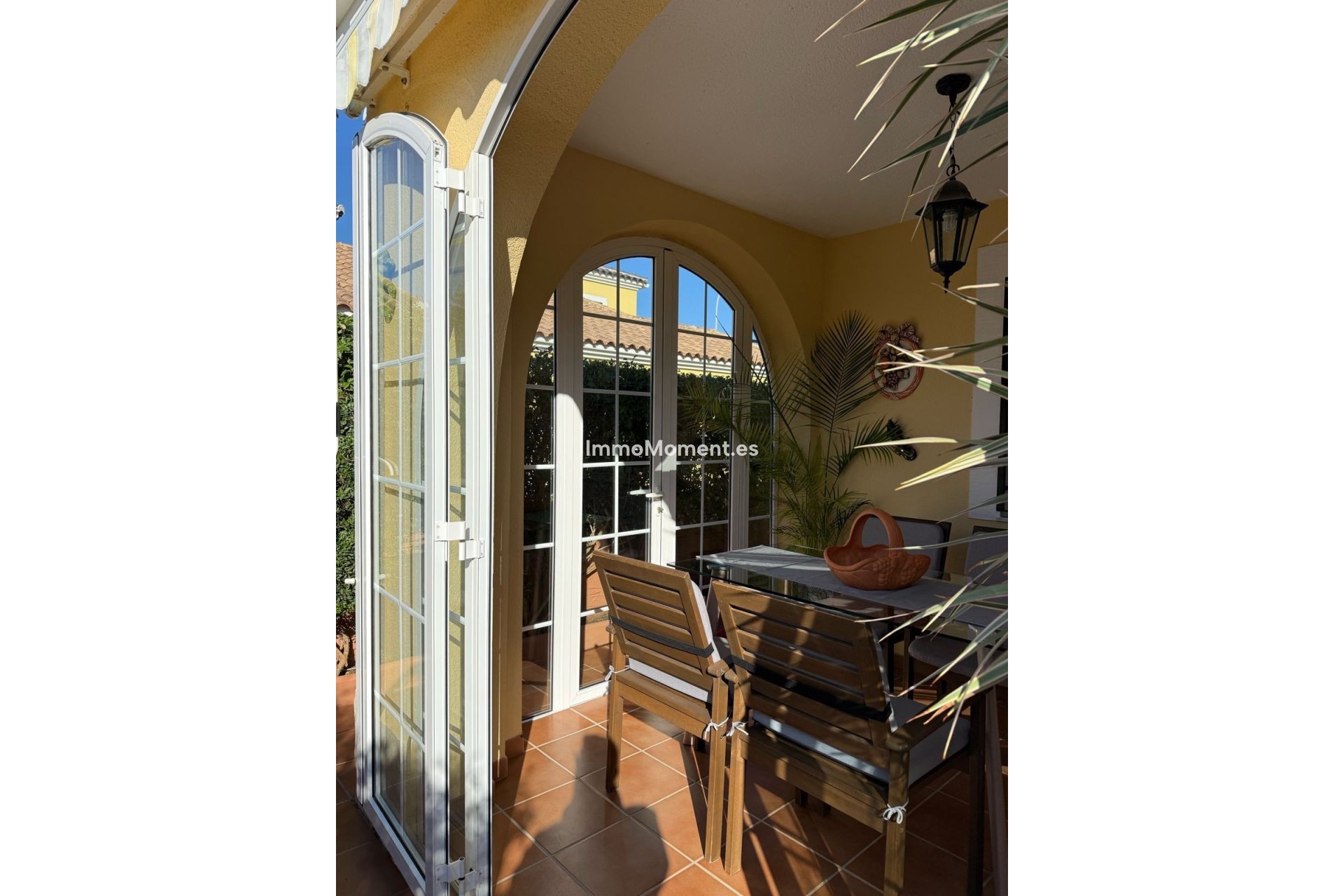 Bestaande woning - Villa - Vergel - Vergel (El Vergel) - El Verger Centro