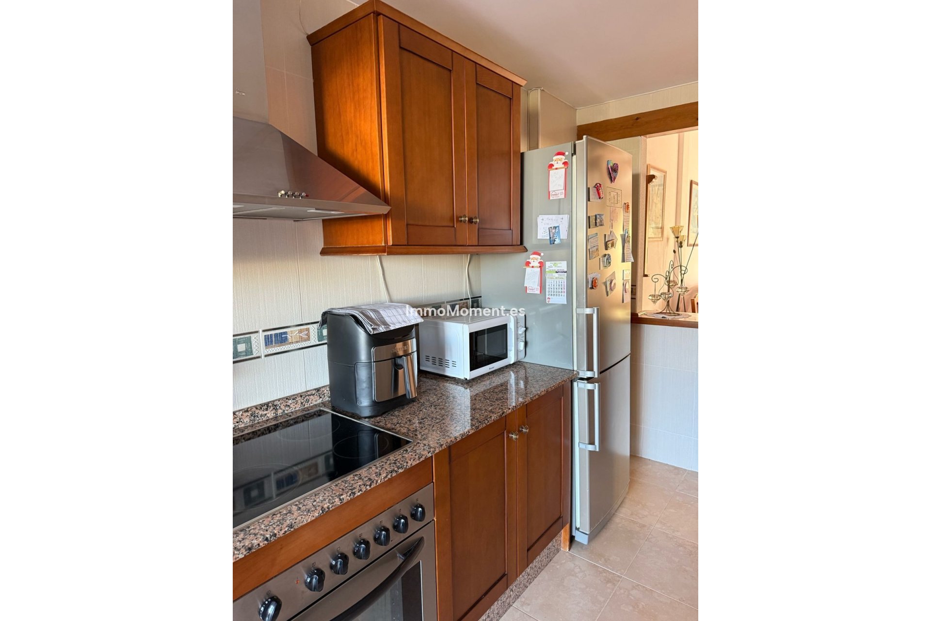 Bestaande woning - Villa - Vergel - Vergel (El Vergel) - El Verger Centro