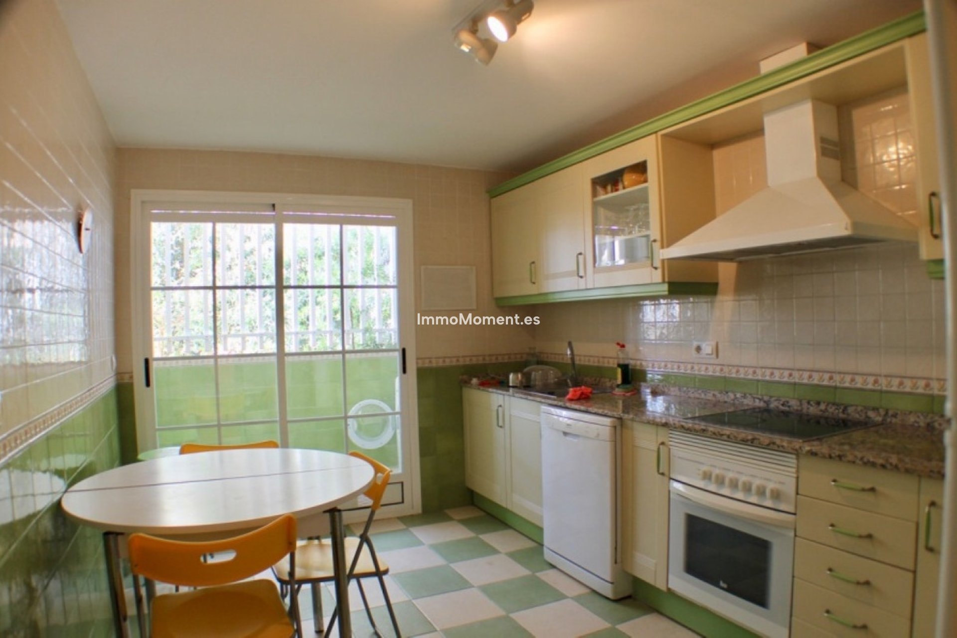 Bestaande woning - Villa - Villajoyosa - Montíboli