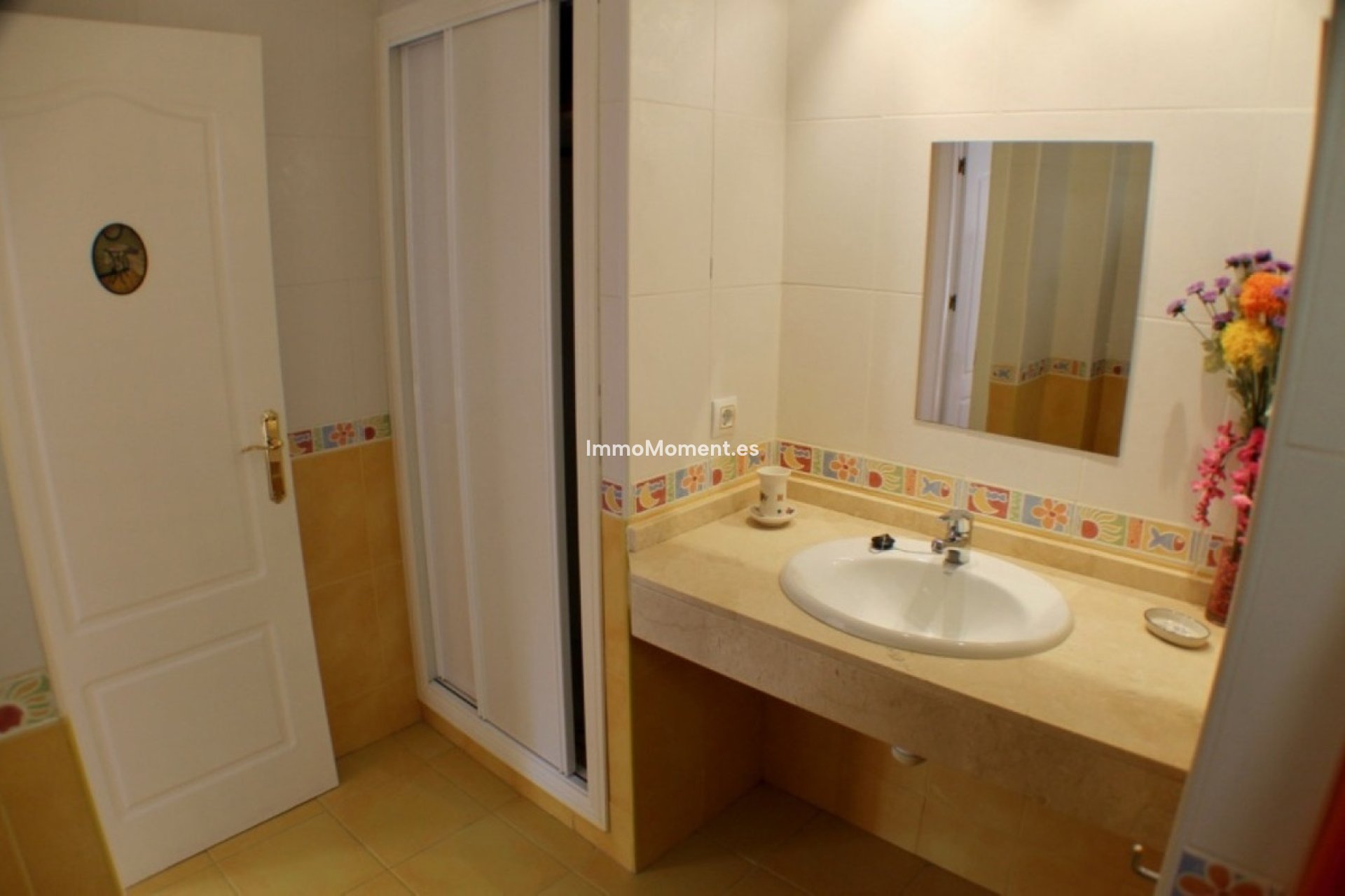 Bestaande woning - Villa - Villajoyosa - Montíboli