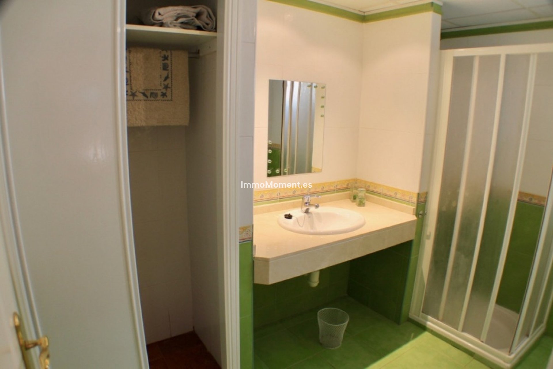 Bestaande woning - Villa - Villajoyosa - Montíboli