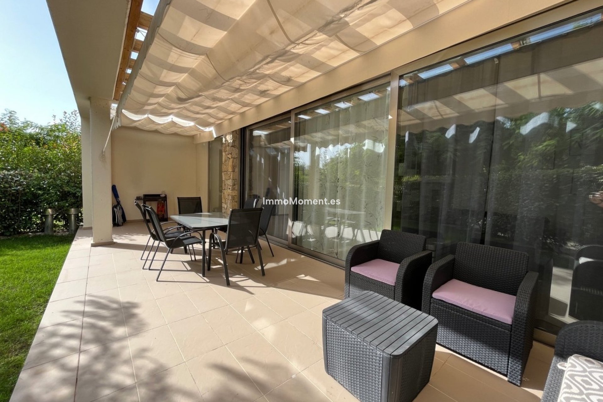 Bestaande woning - Villa - Villajoyosa - Villajoyosa Centro