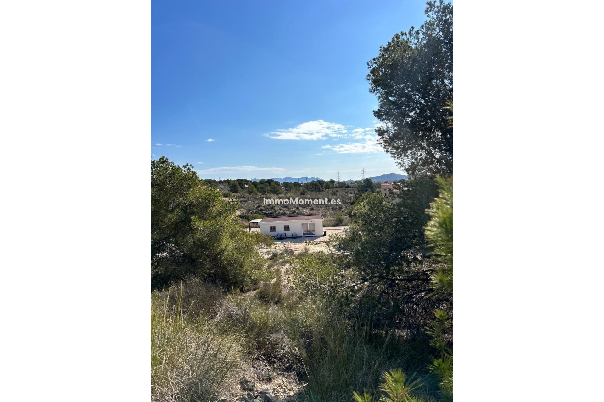 Bestaande woning - Villa - Villajoyosa - Villajoyosa Centro