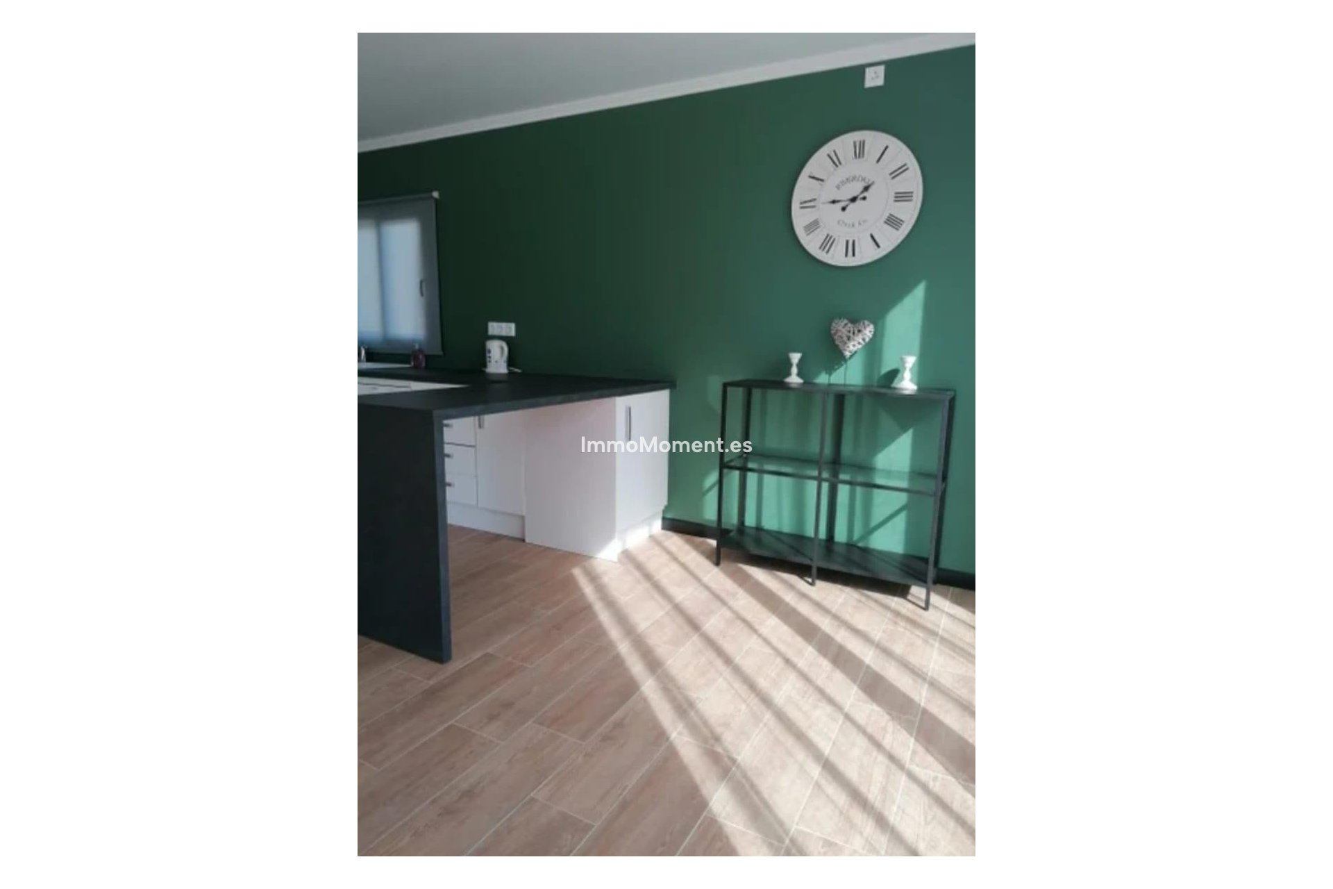 Bestaande woning - Villa - Villajoyosa - Villajoyosa Centro