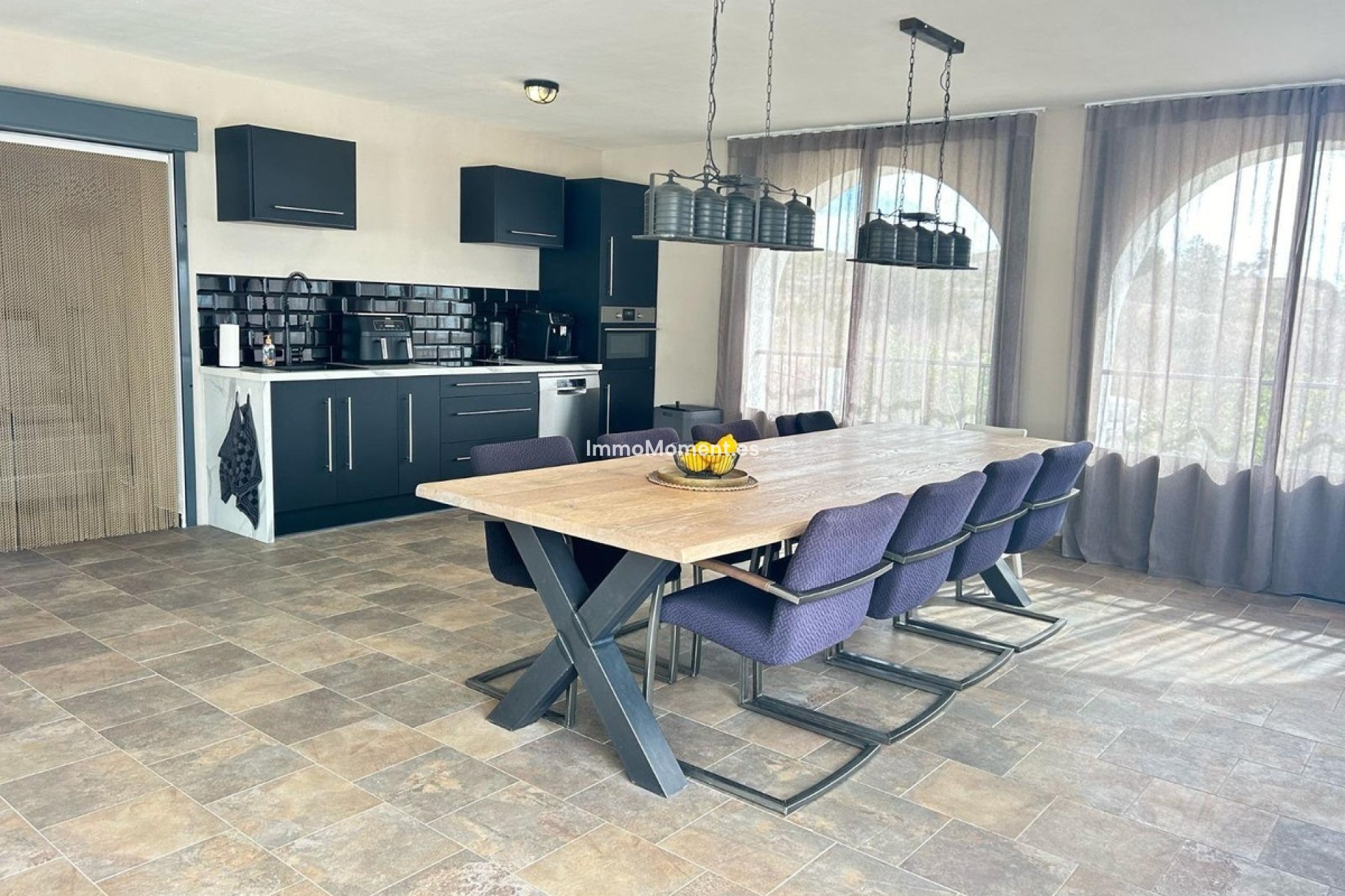 Bestaande woning - Villa - Villajoyosa - Villajoyosa Centro