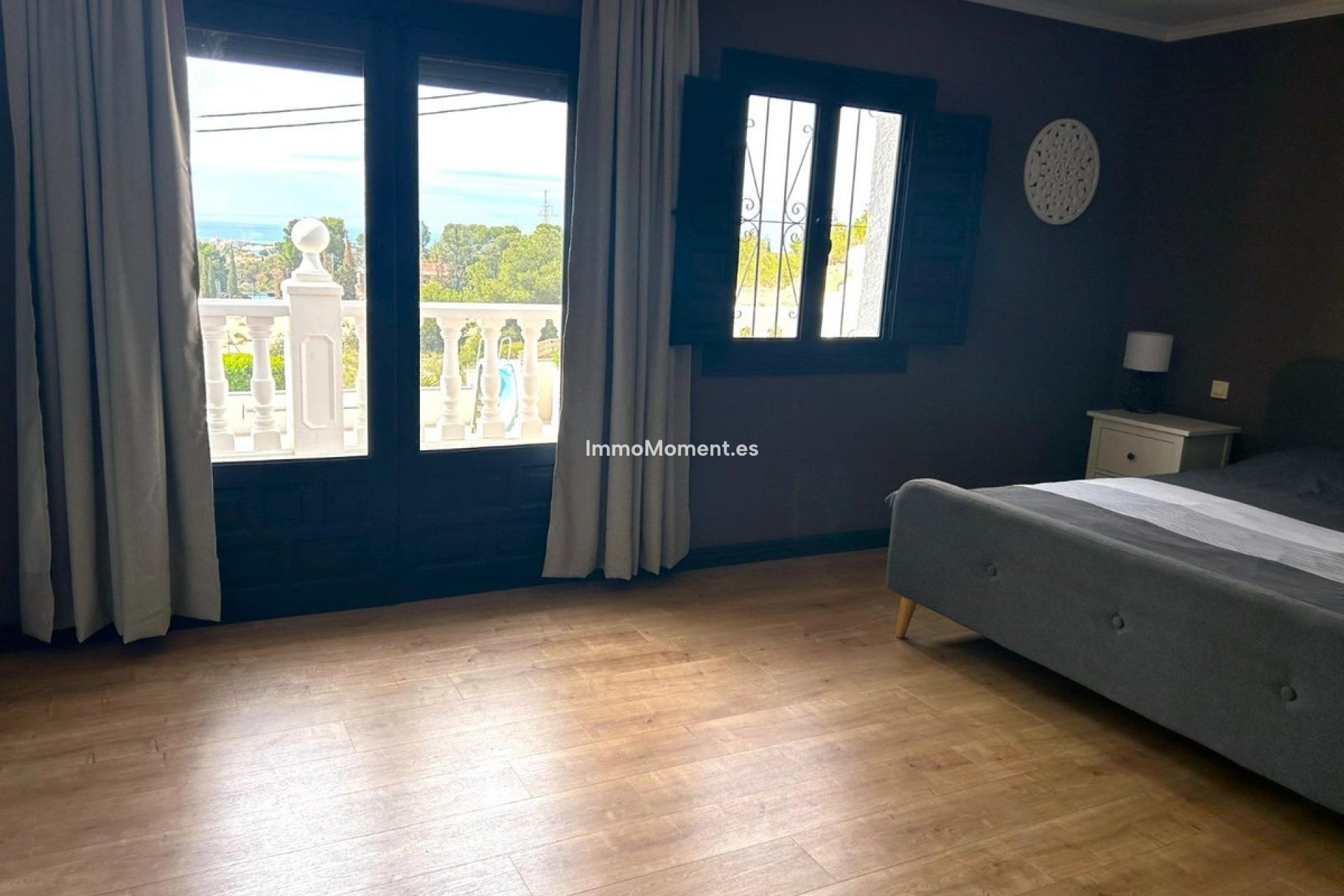 Bestaande woning - Villa - Villajoyosa - Villajoyosa Centro