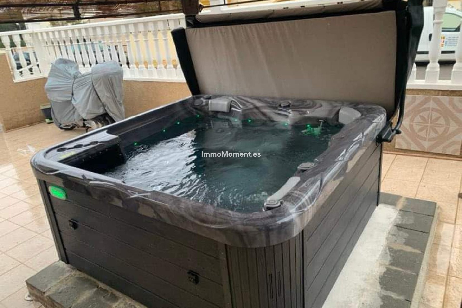 Bestaande woning - Villa - Villamartin