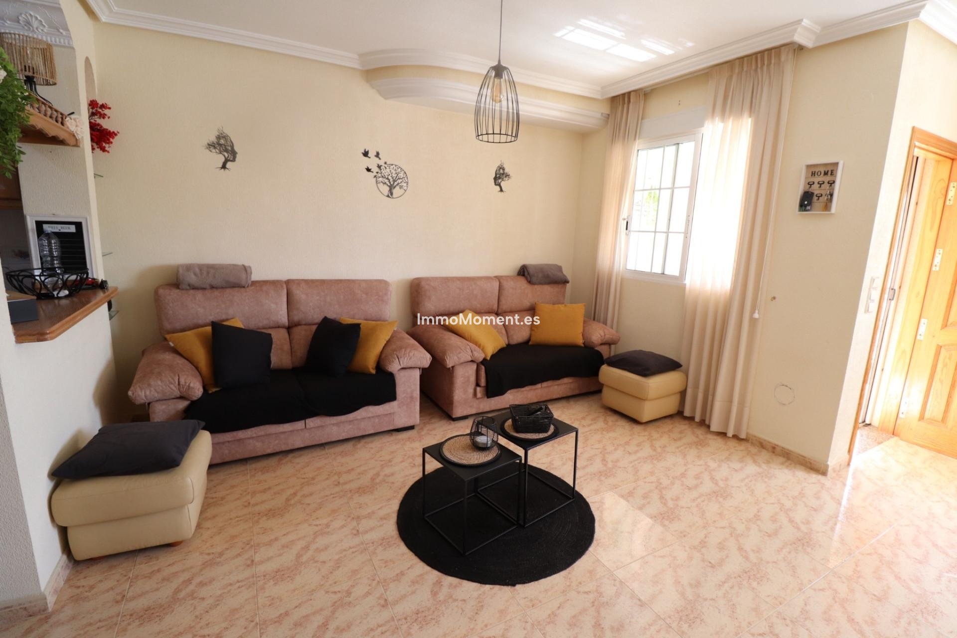 Bestaande woning - Villa - Villamartin