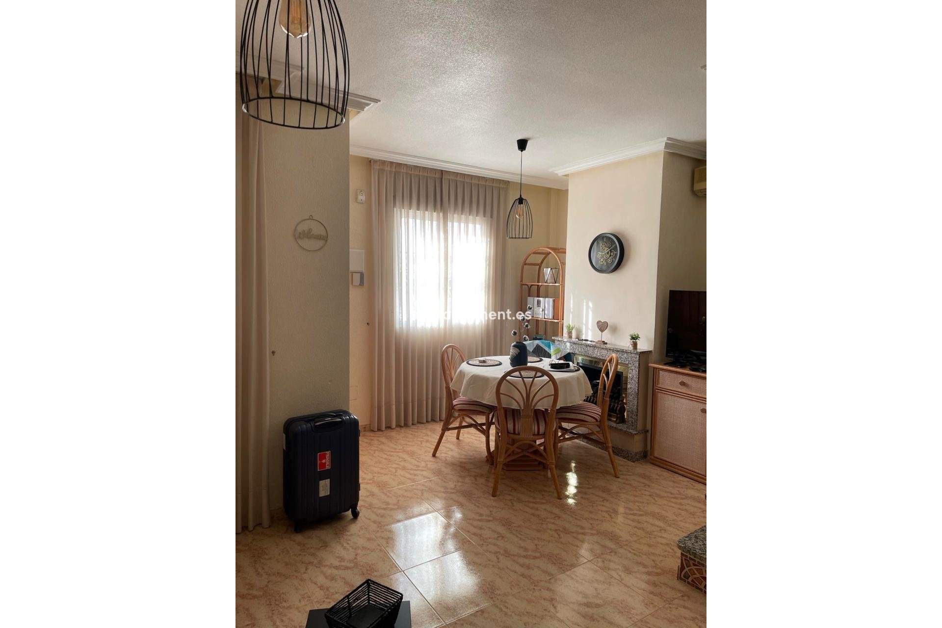 Bestaande woning - Villa - Villamartin