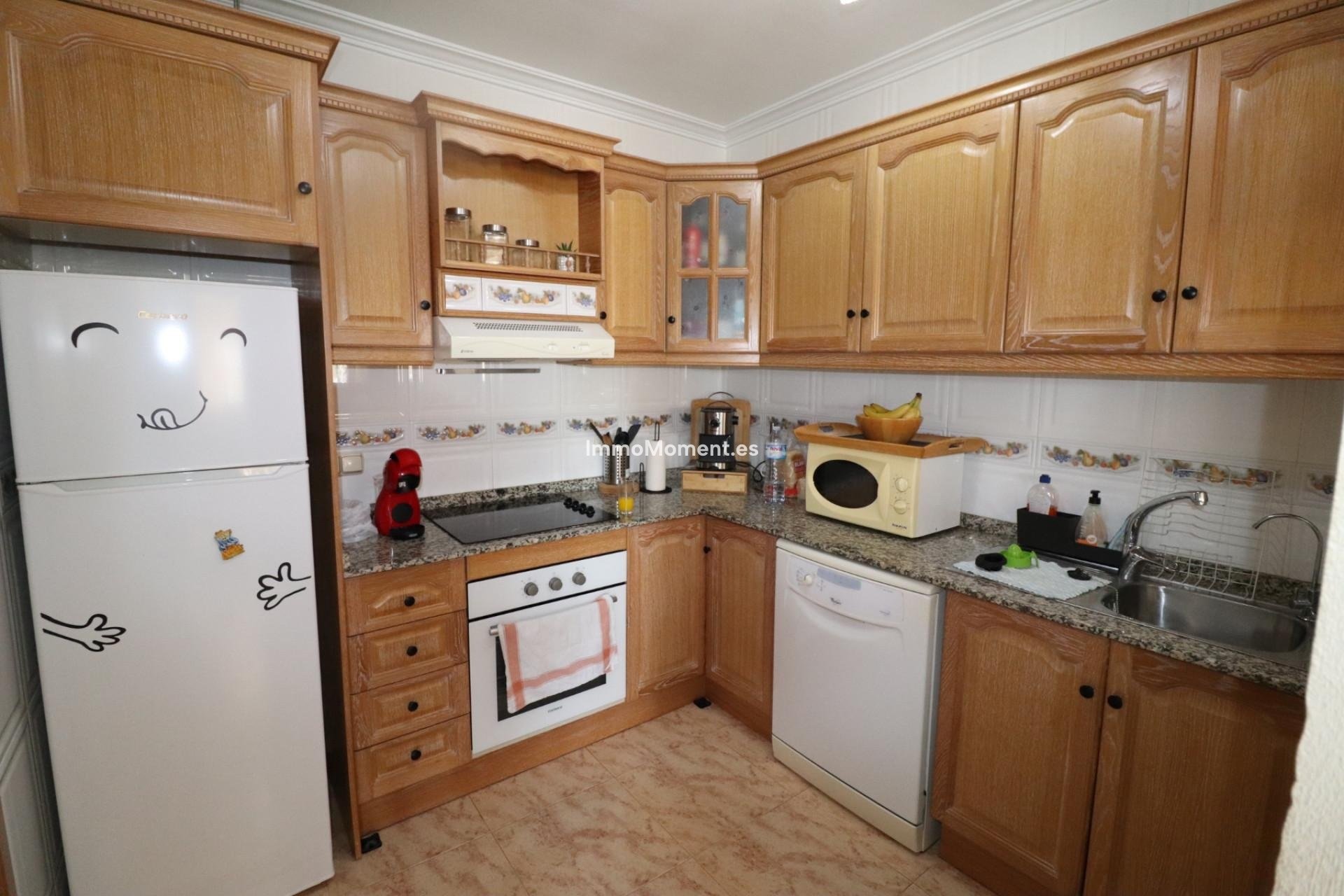 Bestaande woning - Villa - Villamartin