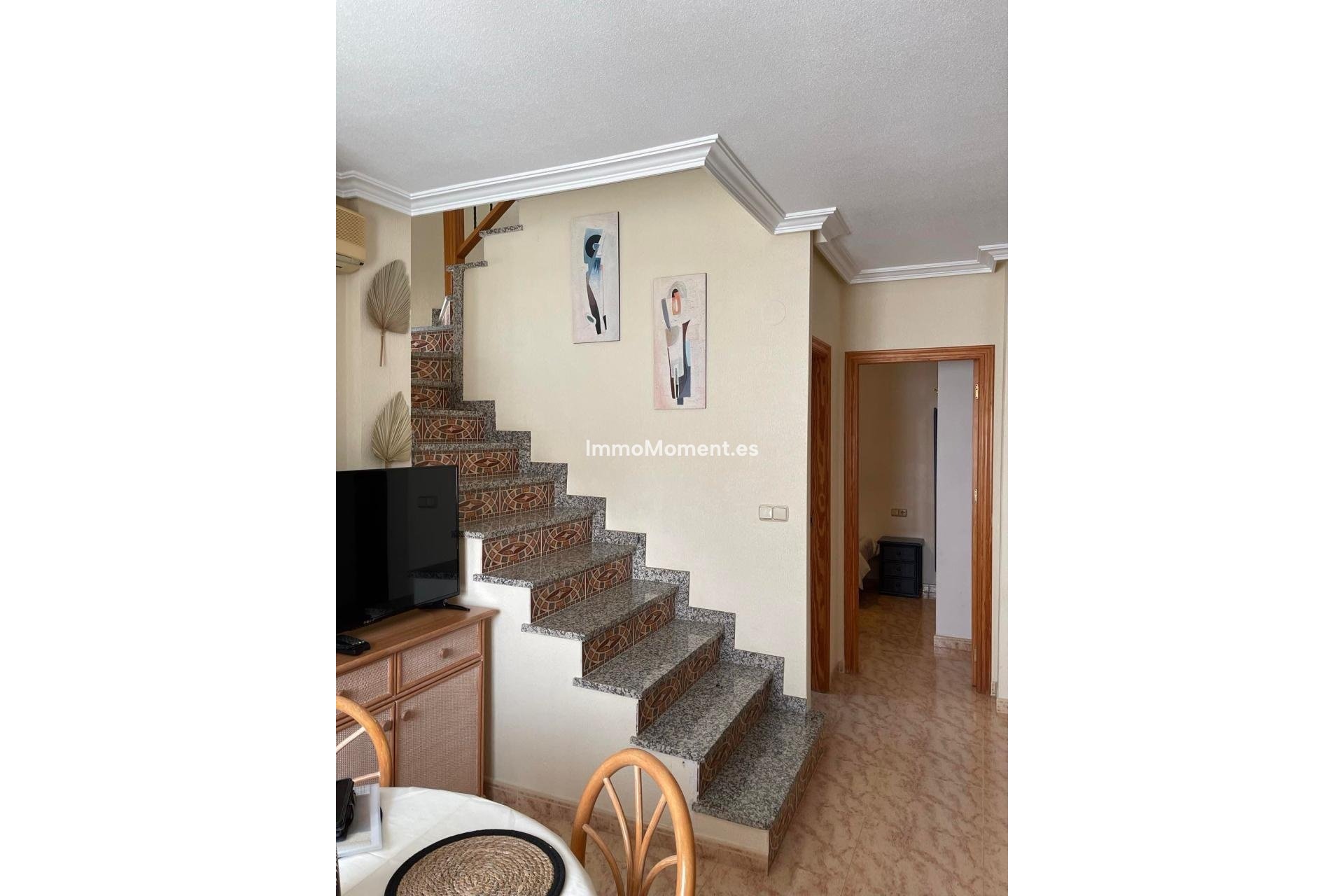 Bestaande woning - Villa - Villamartin