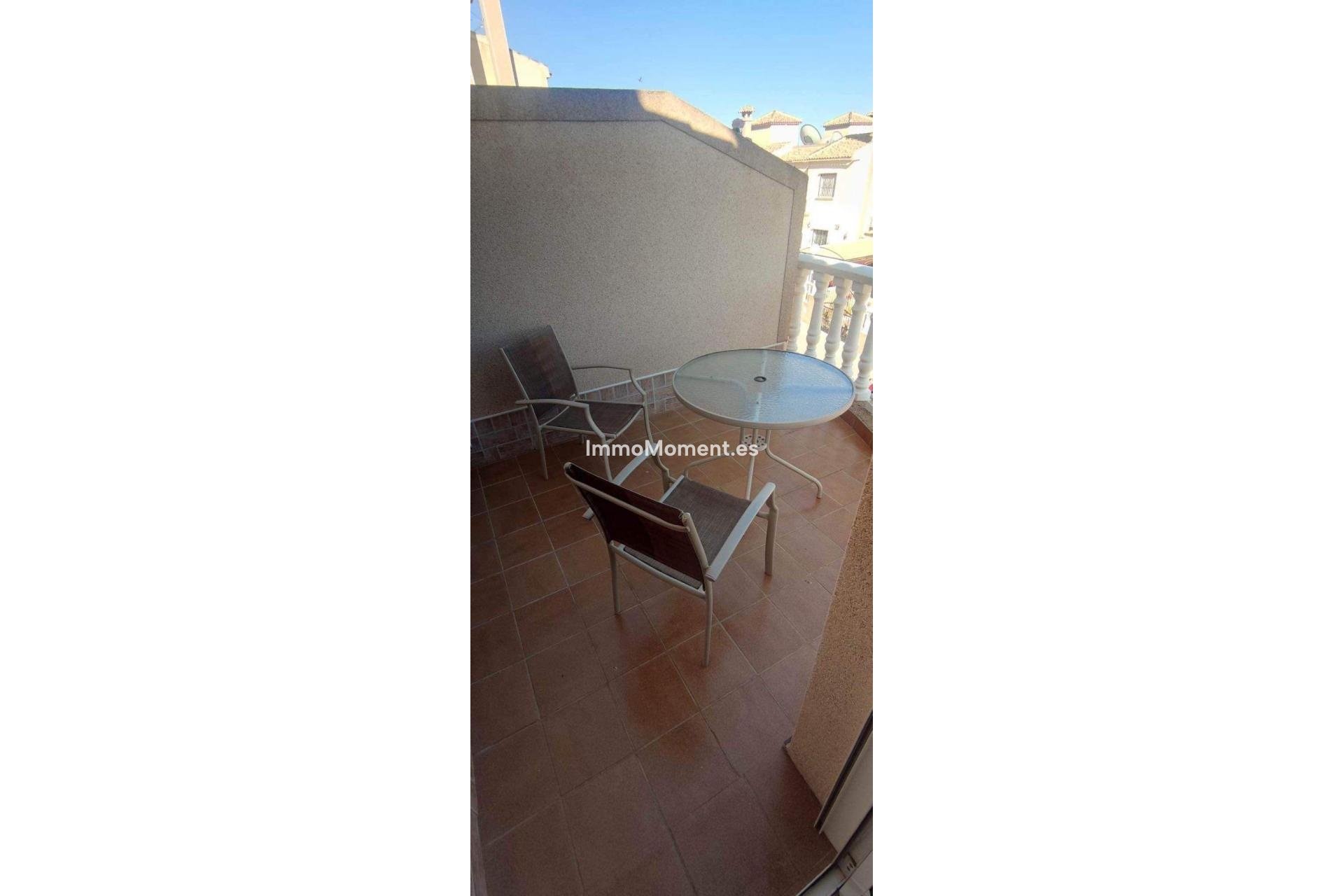 Bestaande woning - Villa - Villamartin