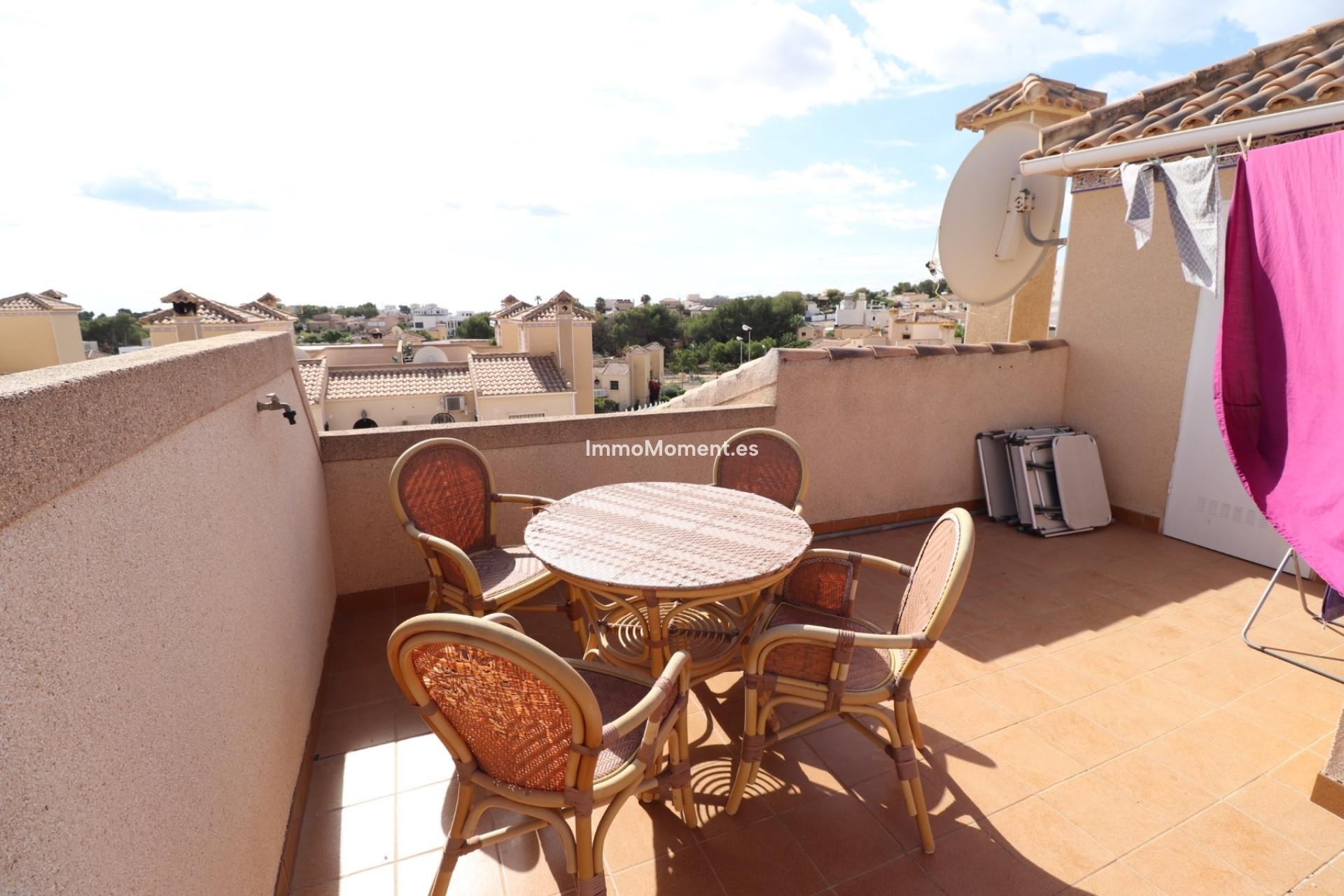 Bestaande woning - Villa - Villamartin