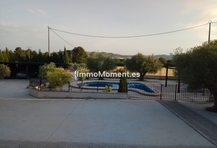 Bestaande woning - Villa - Yecla - Yecla Centro