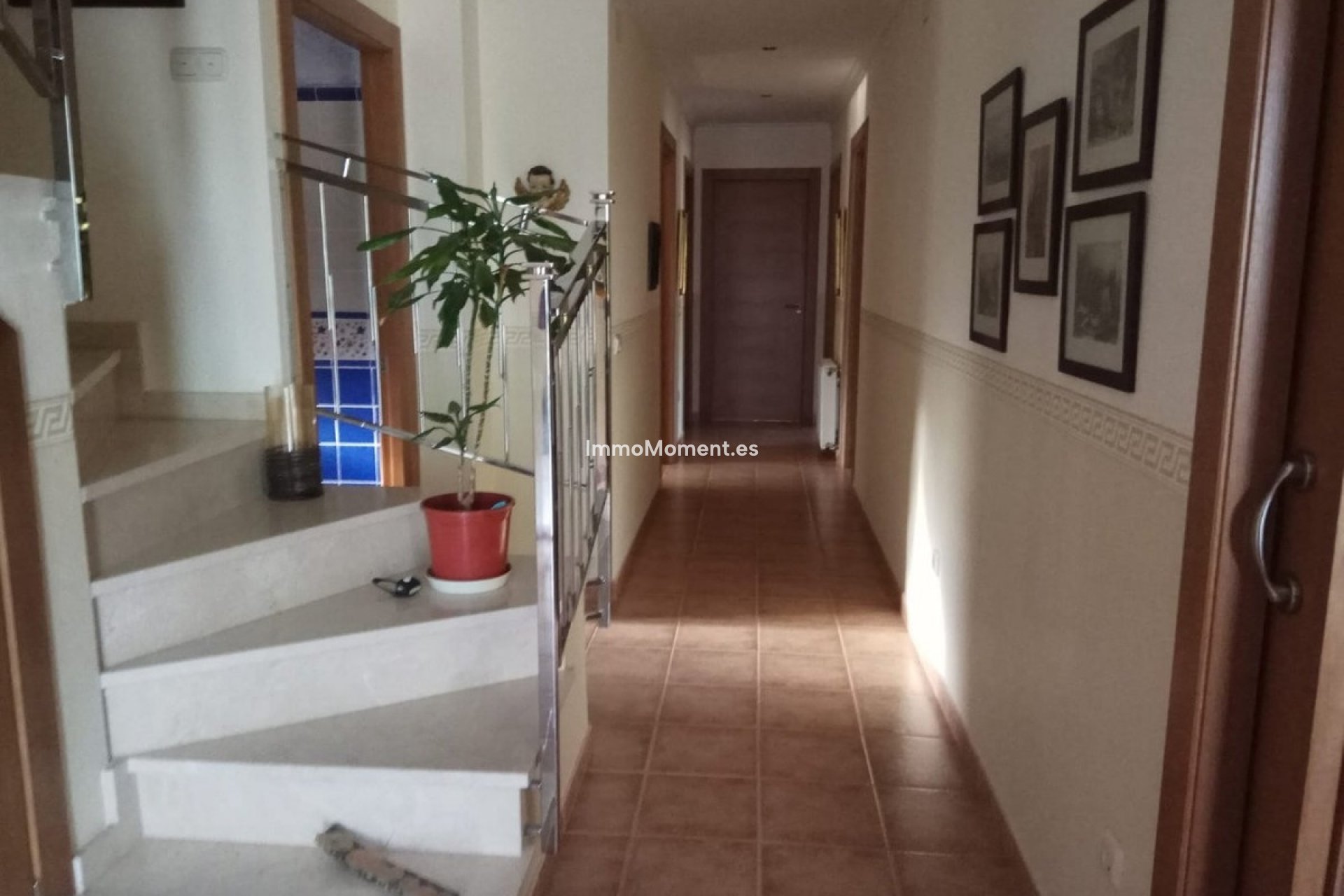 Bestaande woning - Villa - Yecla - Yecla Centro