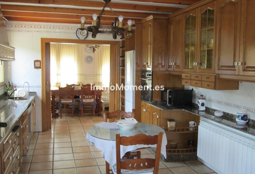 Bestaande woning - Villa - Yecla - Yecla Centro