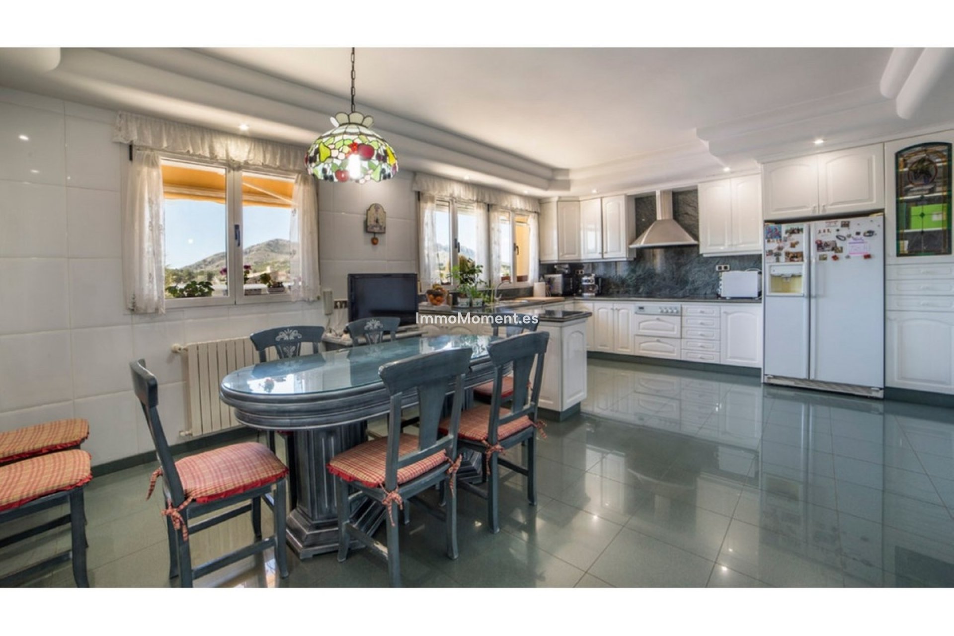 Bestaande woning - Villa - Yecla - Yecla Centro