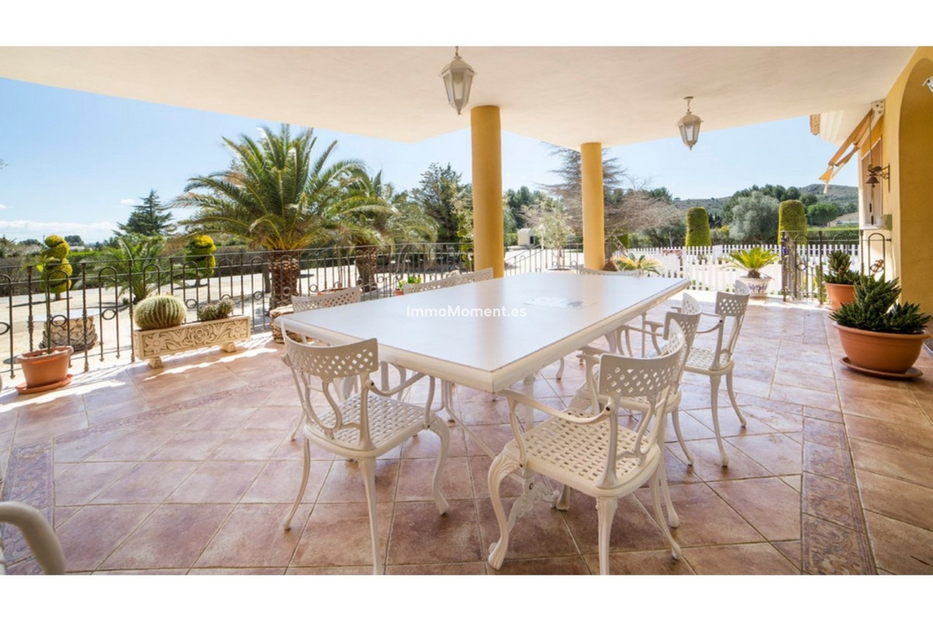 Bestaande woning - Villa - Yecla - Yecla Centro