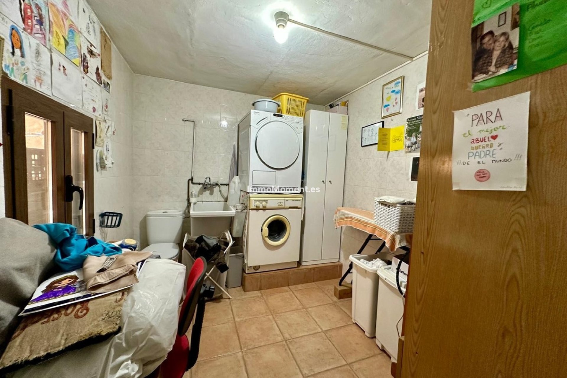 Bestaande woning - Villa - Yecla - Yecla Centro