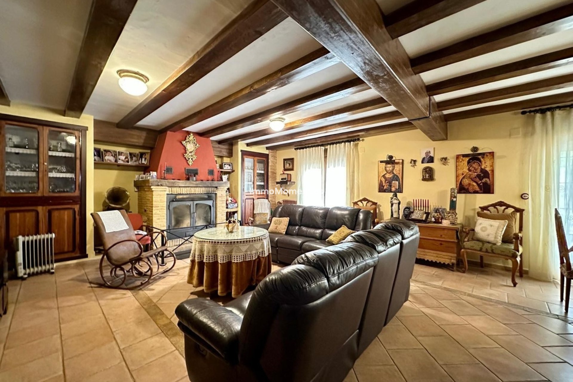 Bestaande woning - Villa - Yecla - Yecla Centro