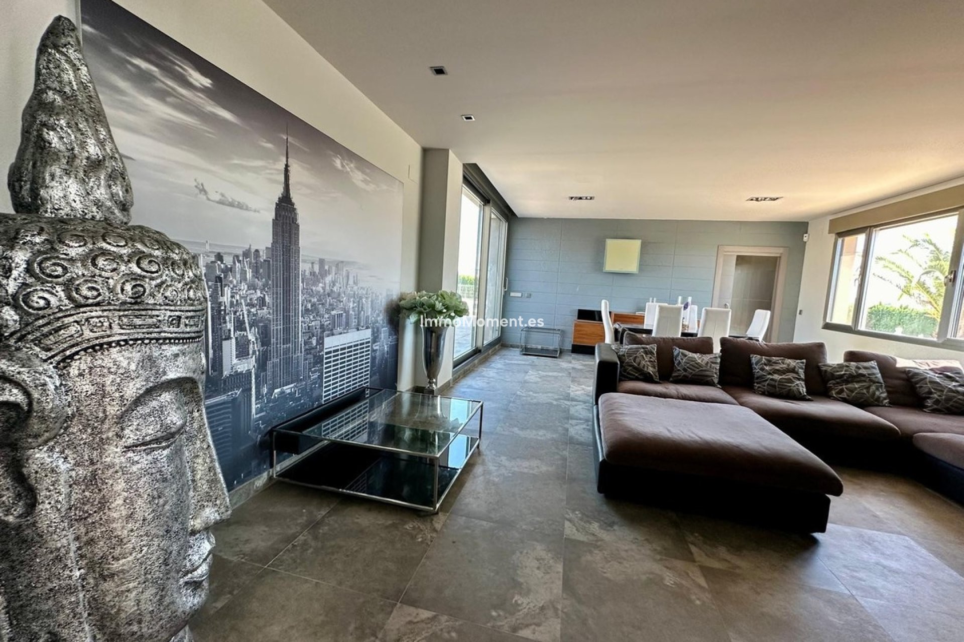 Bestaande woning - Villa - Yecla - Yecla Centro