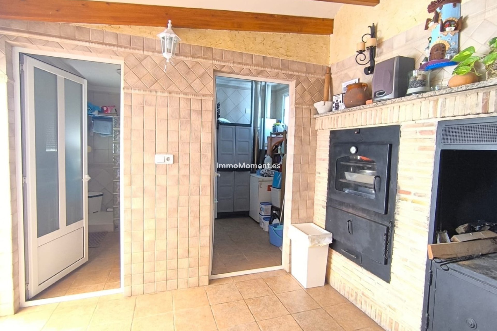 Bestaande woning - Villa - Yecla - Yecla Centro