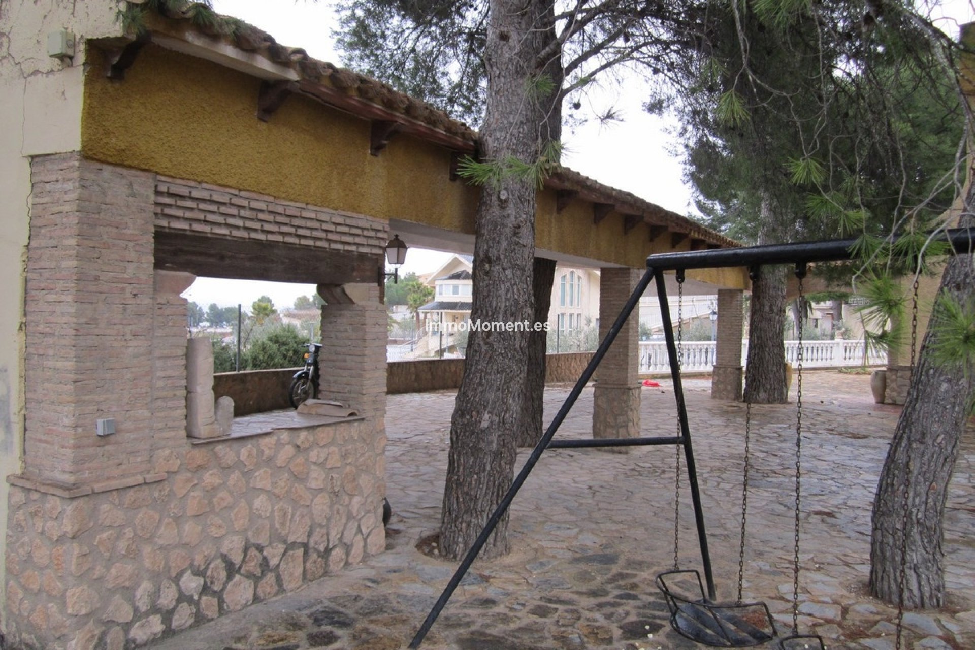 Bestaande woning - Villa - Yecla - Yecla Centro