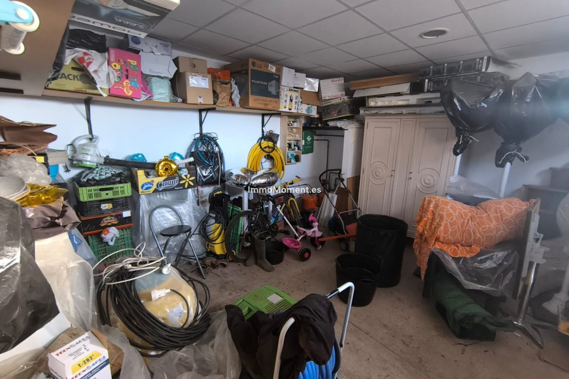 Bestaande woning - Villa - Yecla - Yecla Centro