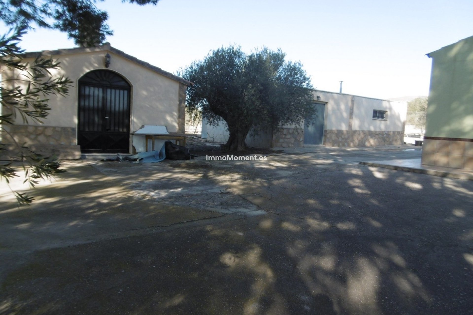 Bestaande woning - Villa - Yecla - Yecla Centro