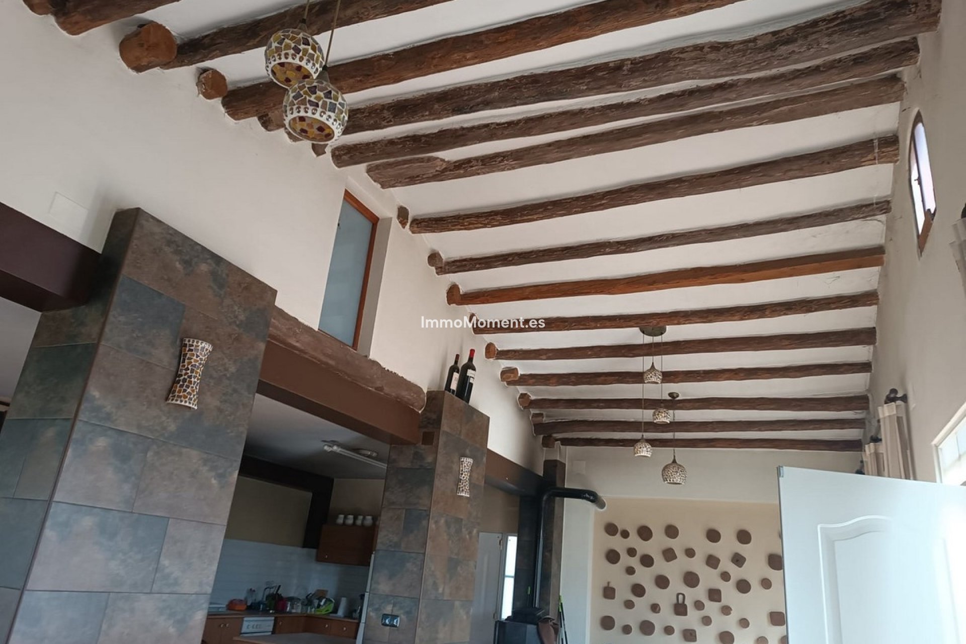 Bestaande woning - Villa - Yecla - Yecla Centro