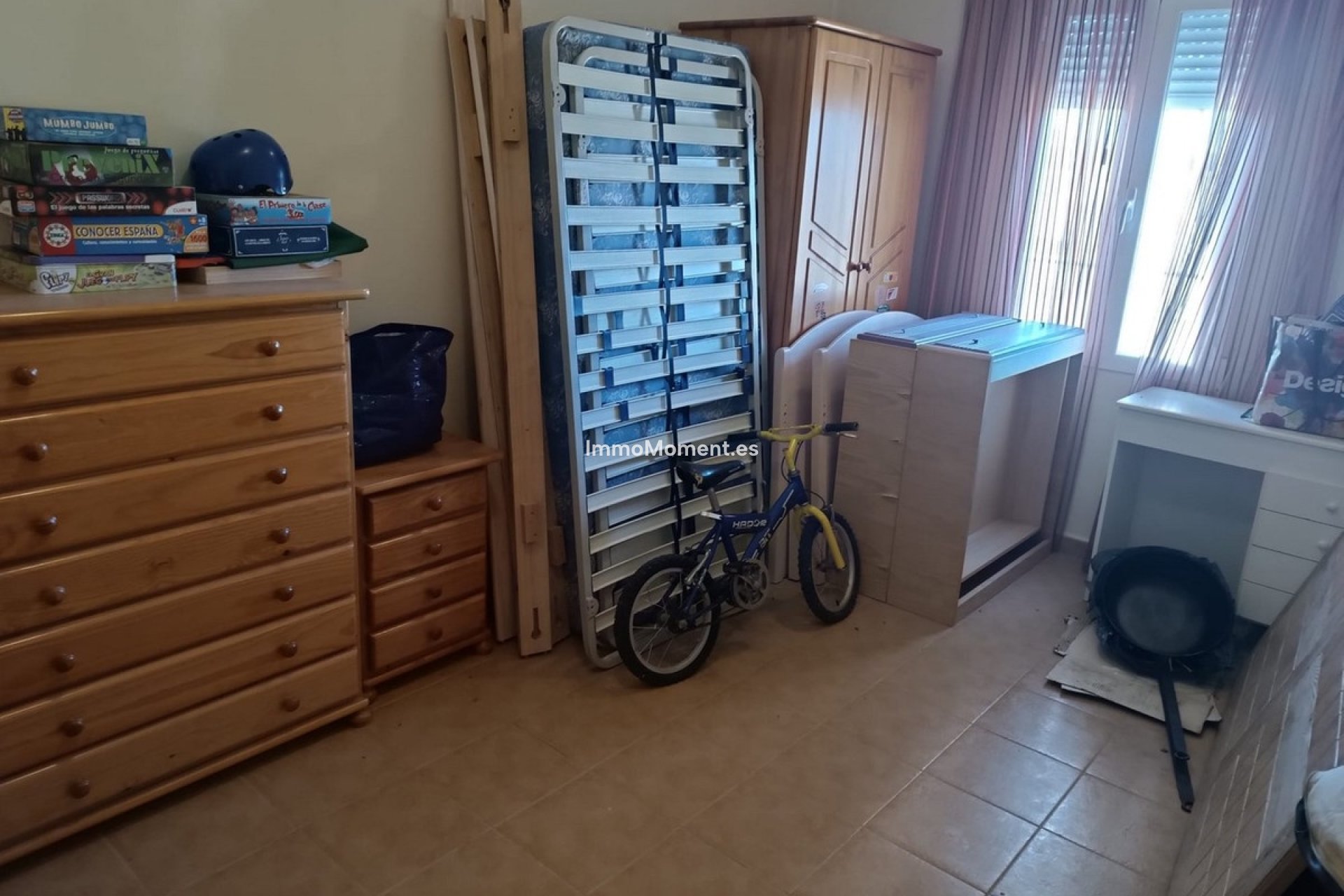 Bestaande woning - Villa - Yecla - Yecla Centro