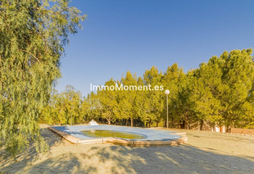 Bestaande woning - Villa - Yecla - Yecla Centro