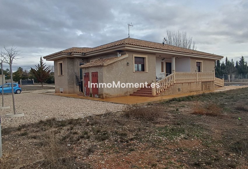 Bestaande woning - Villa - Yecla - Yecla Centro