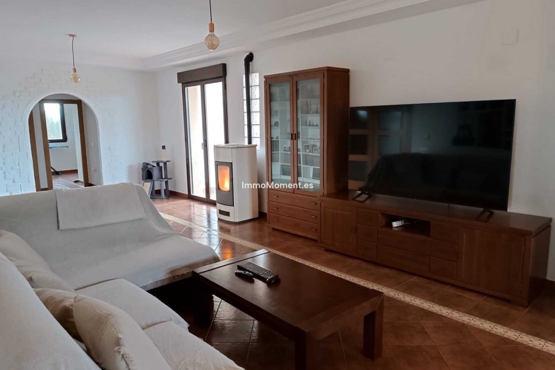 Bestaande woning - Villa - Yecla - Yecla Centro